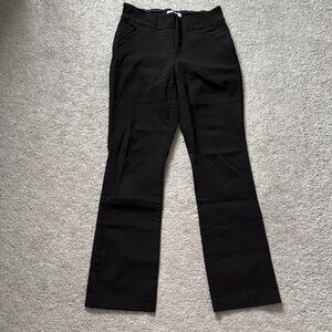 Reitmans Straight Leg Pants